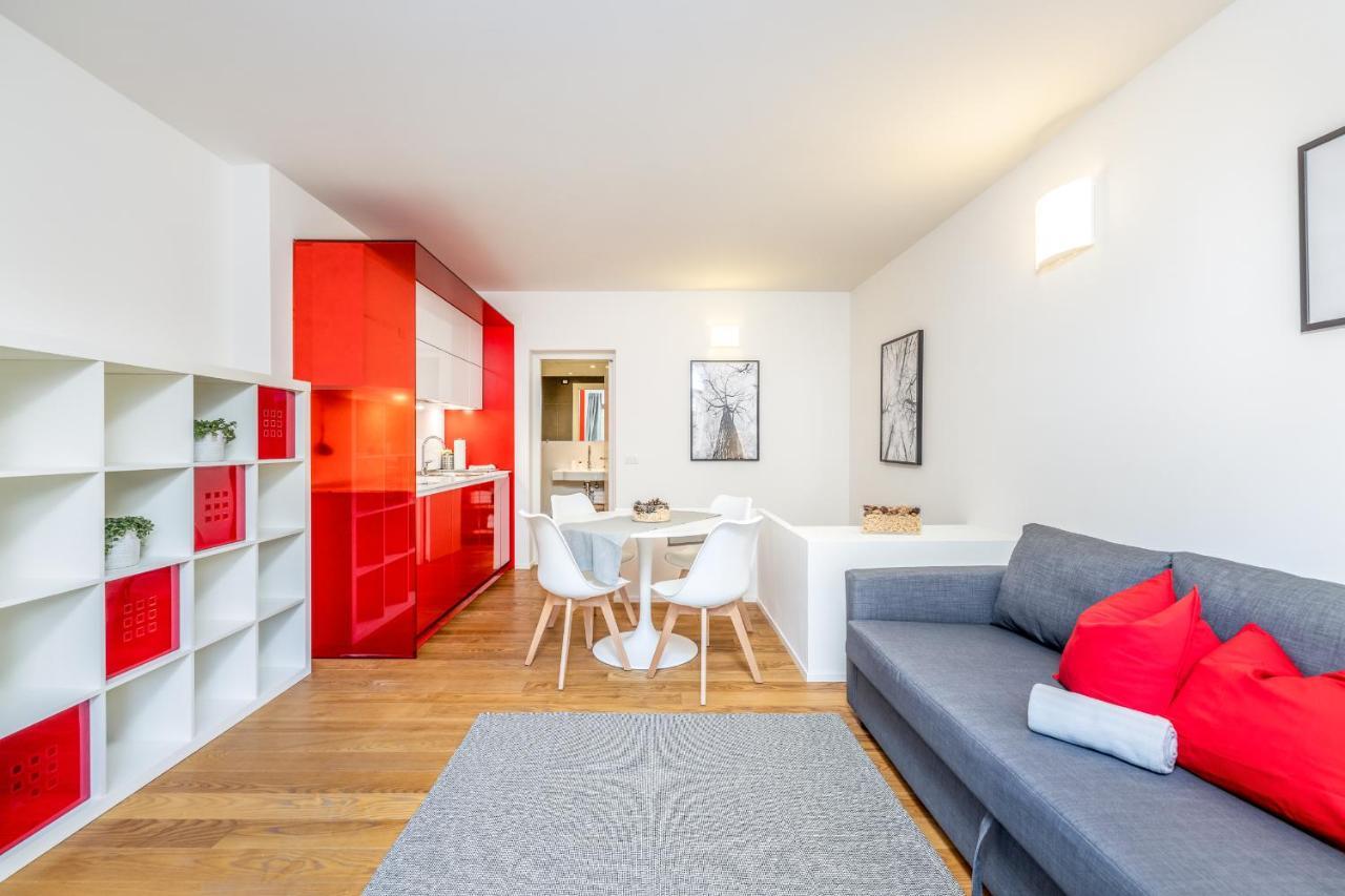 Quercus Appartements Contactless Check-In Patergassen Luaran gambar