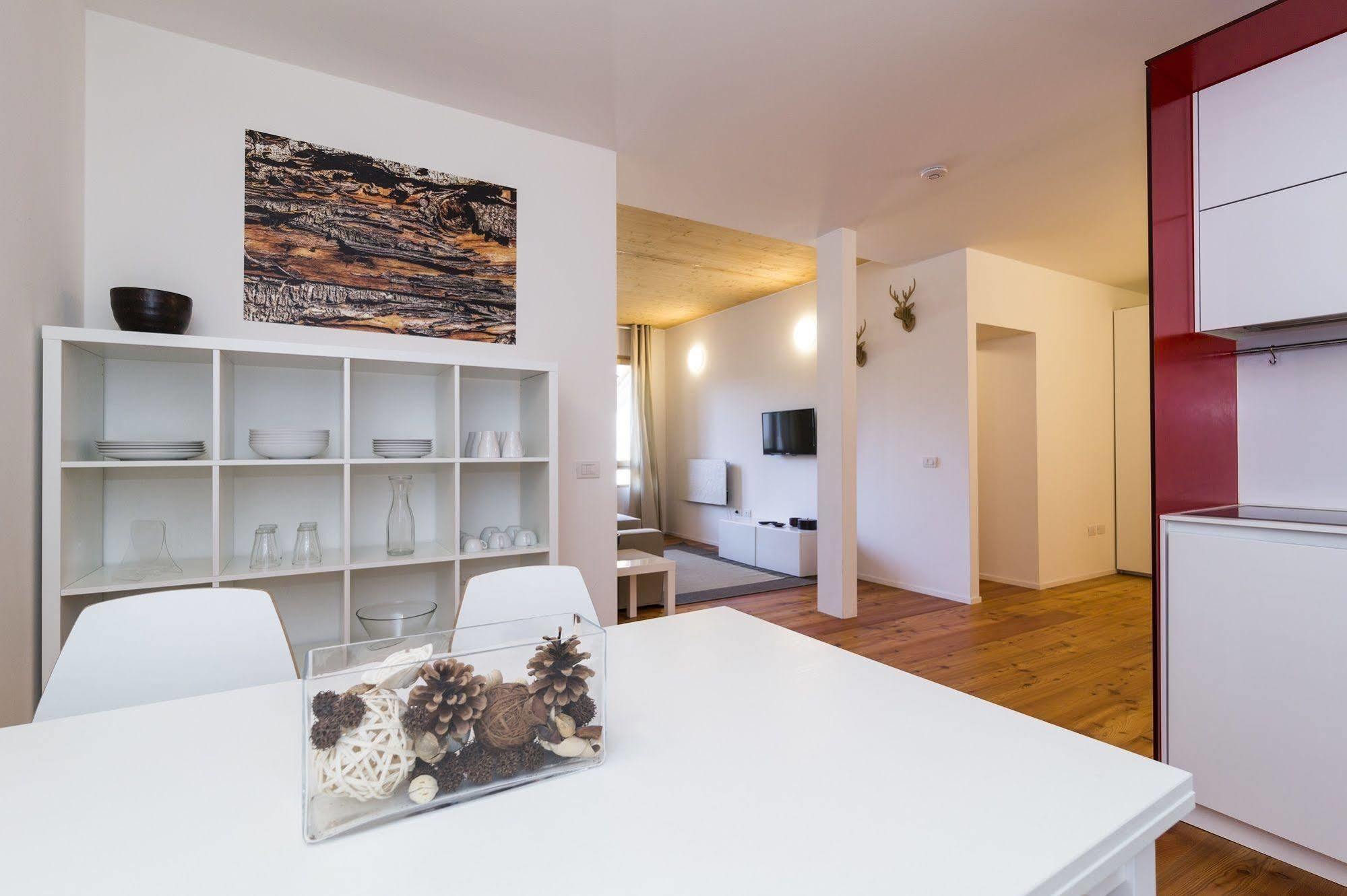 Quercus Appartements Contactless Check-In Patergassen Luaran gambar